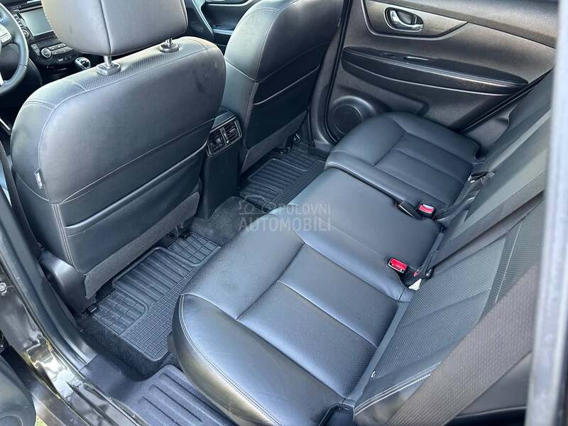 Nissan X-Trail TEKNA