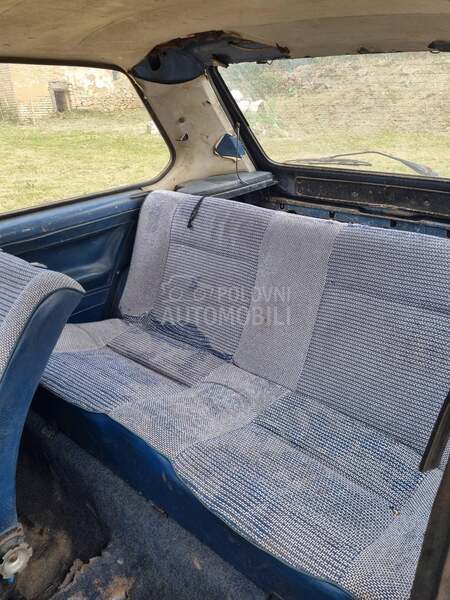 Volkswagen Golf 1 