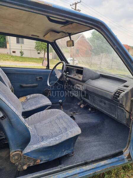Volkswagen Golf 1 