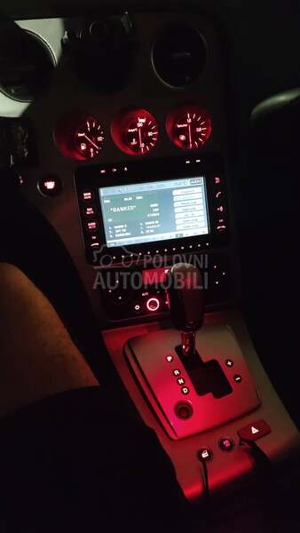 Alfa Romeo 159 1.9 JTD