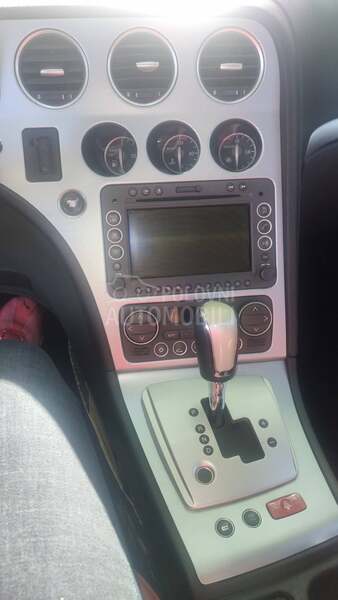 Alfa Romeo 159 1.9 JTD