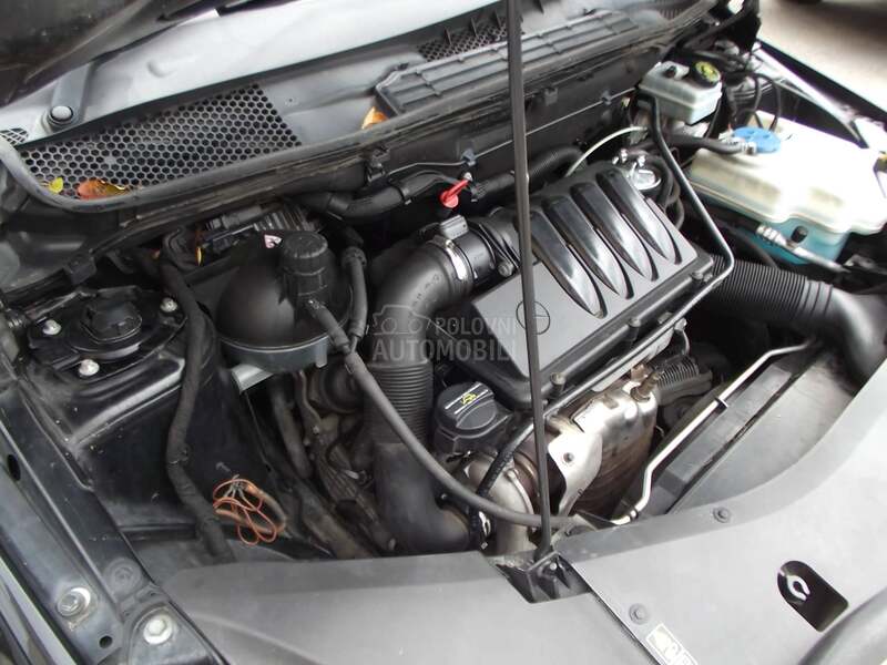 Mercedes Benz B 180 CDI 6B NOV