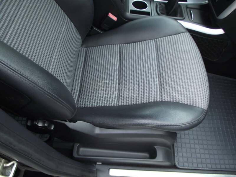 Mercedes Benz B 180 CDI 6B NOV