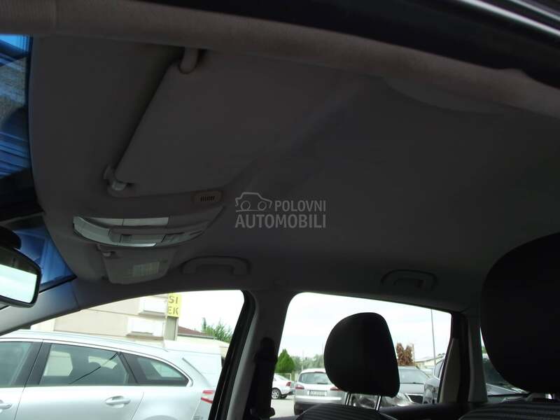 Mercedes Benz B 180 CDI 6B NOV