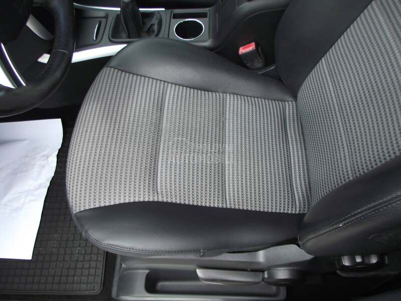 Mercedes Benz B 180 CDI 6B NOV
