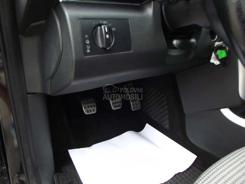Mercedes Benz B 180 CDI 6B NOV