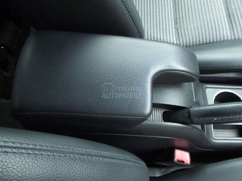 Mercedes Benz B 180 CDI 6B NOV
