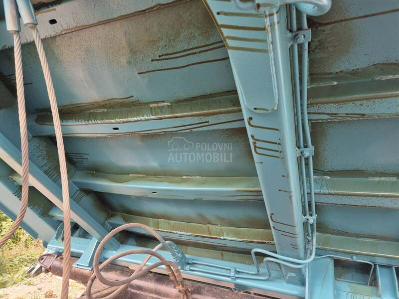 MAN 18390 4x4 BLS