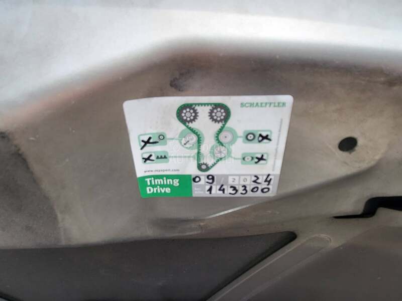 Citroen C3 1.1
