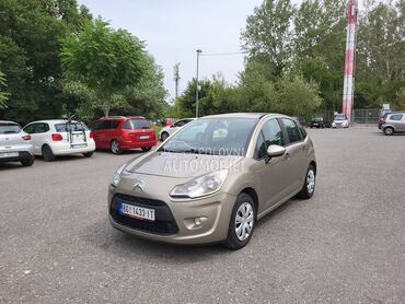 Citroen C3 1.1