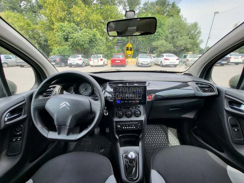 Citroen C3 1.1