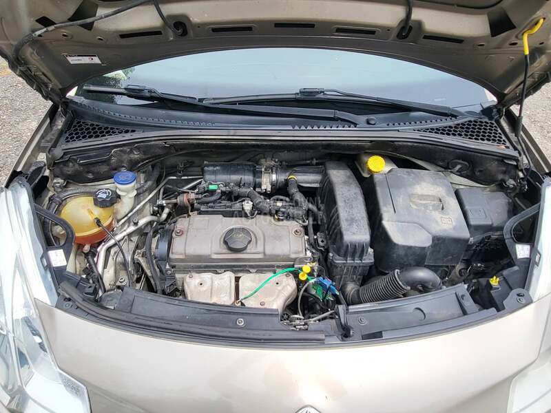 Citroen C3 1.1