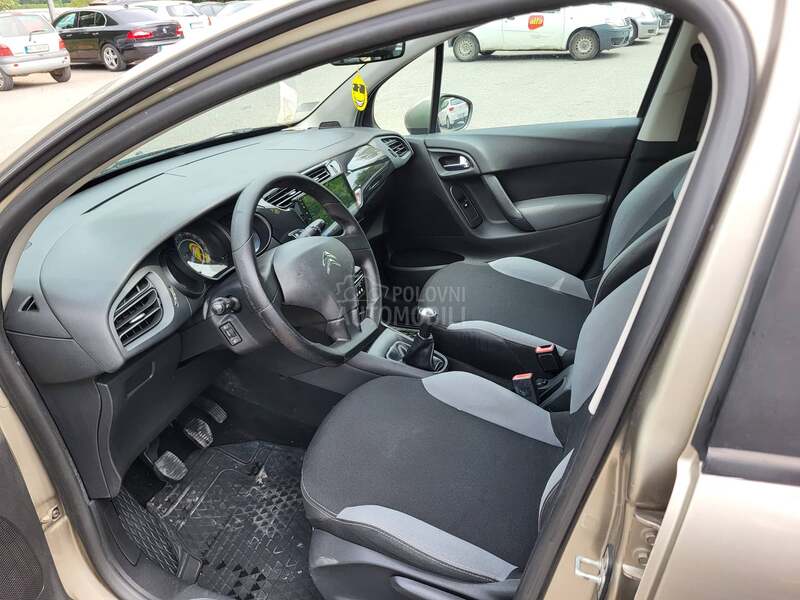 Citroen C3 1.1