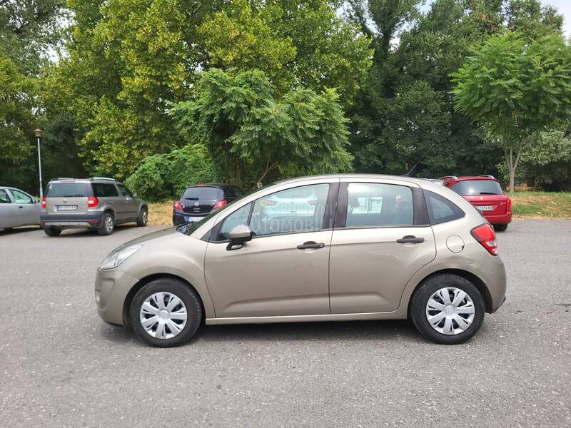 Citroen C3 1.1