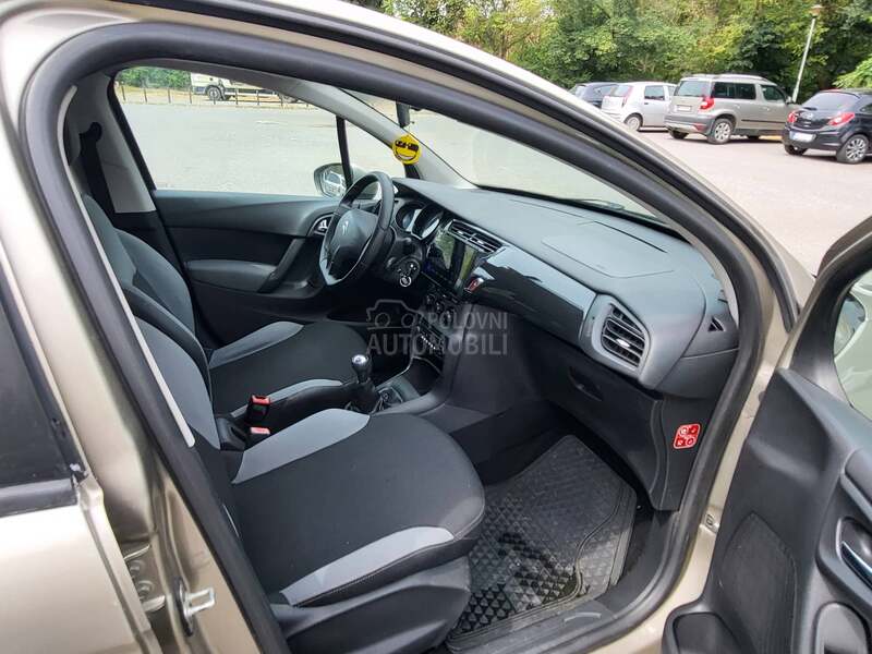 Citroen C3 1.1