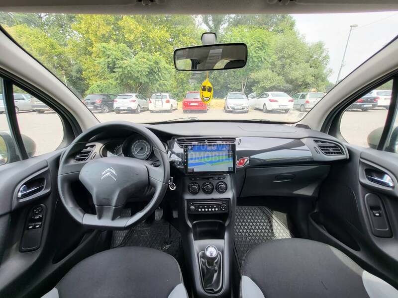 Citroen C3 1.1