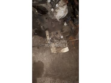 Menjac za Opel Corsa B