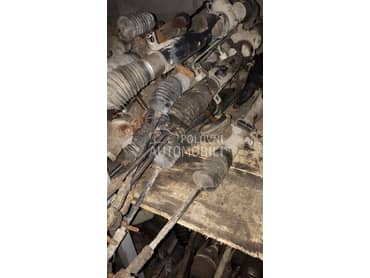 Letva volana za Opel Corsa B