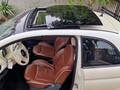 Fiat 500 1.2 PANO/PERLA