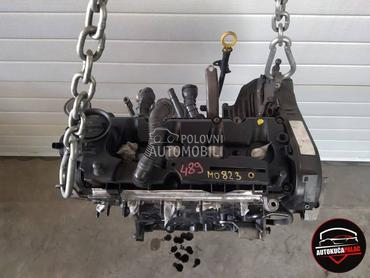 MOTOR za Škoda Octavia
