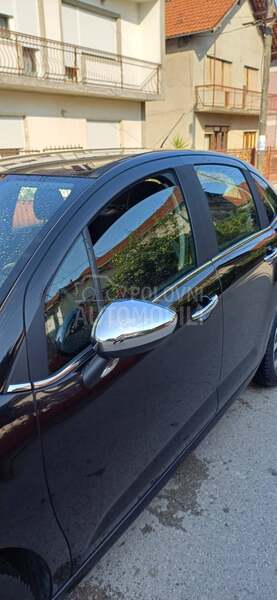 Citroen C3 1.6eHDI excluzive