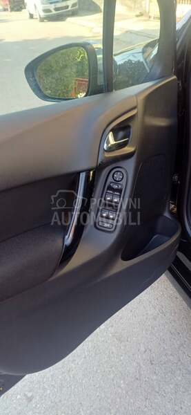 Citroen C3 1.6eHDI excluzive
