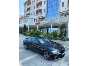 BMW 435 M Sport F33