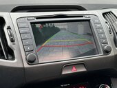 Kia Sportage 1.7CRDI/LIMITED/PANO