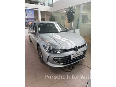 Volkswagen Passat B9 2.0 TDI