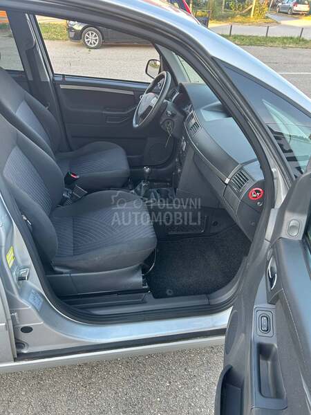 Opel Meriva 1.6 SVAJCARSKA