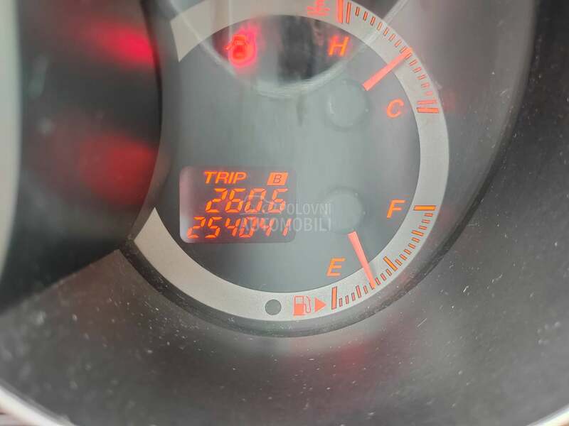 Mazda 3 1.6