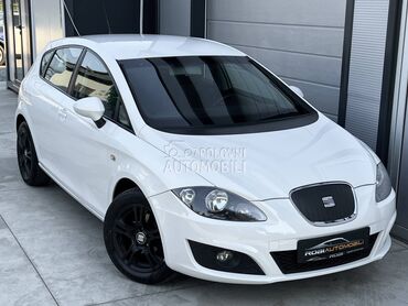 Seat Leon SERV.ISNA TEM.POM.AT