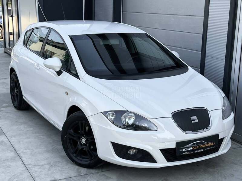 Seat Leon SERV.ISNA TEM.POM.AT