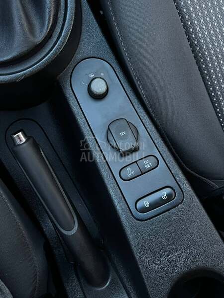 Seat Leon SERV.ISNA TEM.POM.AT