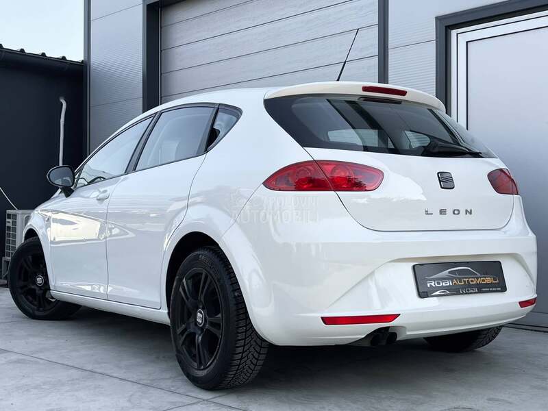 Seat Leon SERV.ISNA TEM.POM.AT