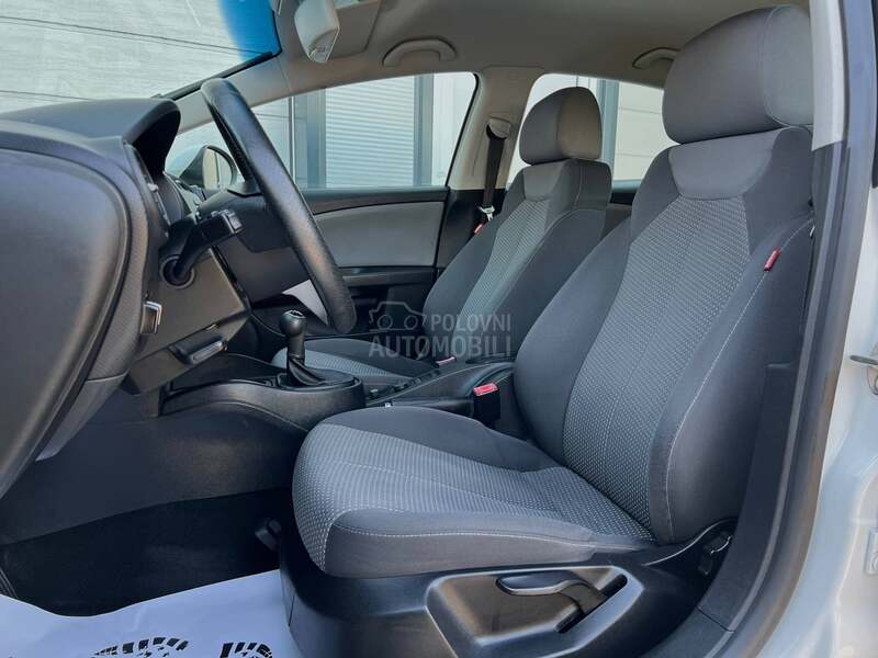 Seat Leon SERV.ISNA TEM.POM.AT