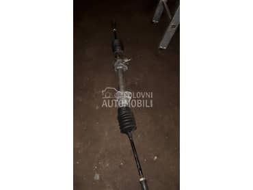 Letva volana nova za Opel Corsa B