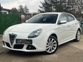 Alfa Romeo Giulietta C.H 170h.p