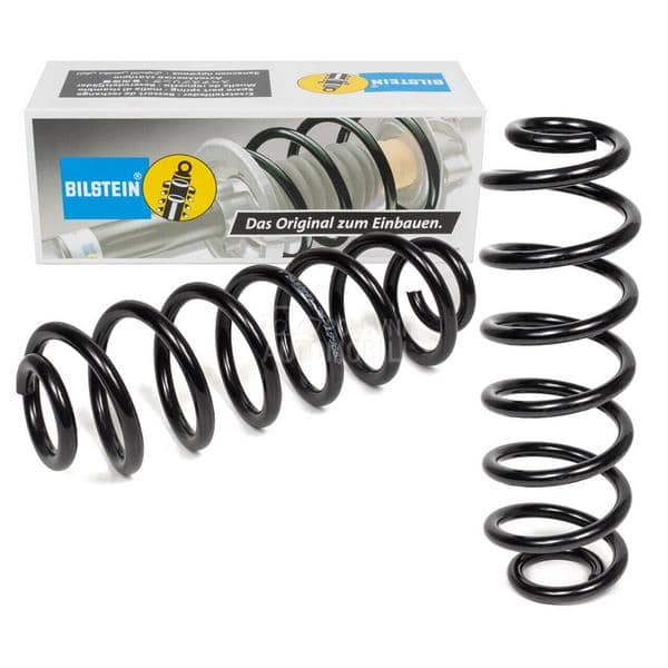 VW Golf PLUS Opruge Zadnje