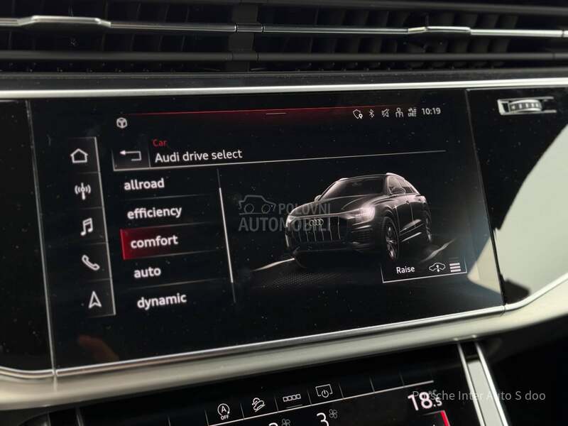 Audi Q8 55 TFSI quattro