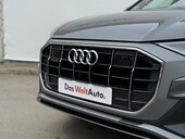 Audi Q8 55 TFSI quattro