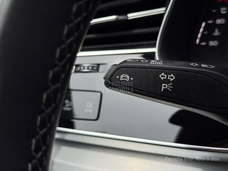 Audi Q8 55 TFSI quattro