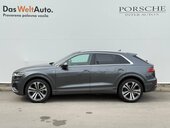 Audi Q8 55 TFSI quattro