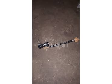 Spona sa krajem nova za Opel Corsa B