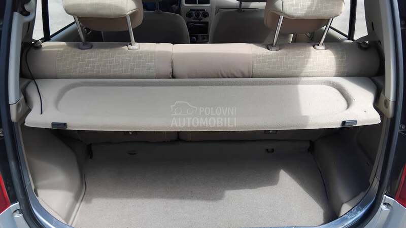 Daihatsu Cuore 1.0 plus.