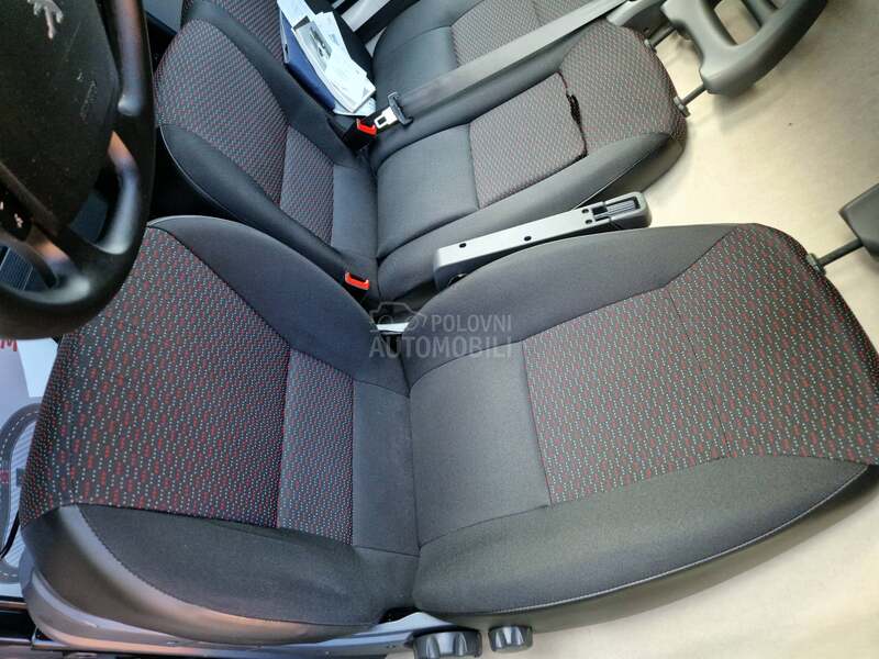 Peugeot Boxer 2.0hdi Dioda Klima