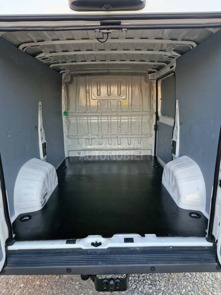 Peugeot Boxer 2.0hdi Dioda Klima