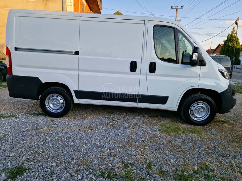 Peugeot Boxer 2.0hdi Dioda Klima