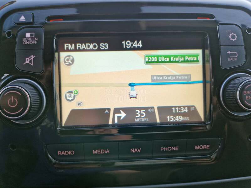Peugeot Boxer 2.0hdi Dioda Klima