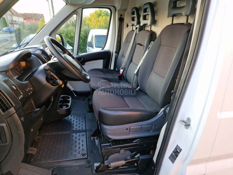 Peugeot Boxer 2.0hdi Dioda Klima